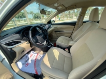 للبيع تويوتا Yaris 2019