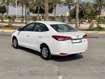 للبيع تويوتا Yaris 2019