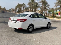 للبيع تويوتا Yaris 2019