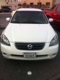 للبيع نيسان Altima 2007