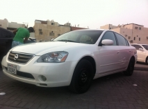 للبيع نيسان Altima 2007