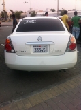 للبيع نيسان Altima 2007