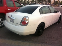 للبيع نيسان Altima 2007