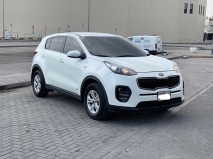 للبيع كيا Sportage 2017
