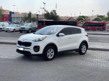 للبيع كيا Sportage 2017