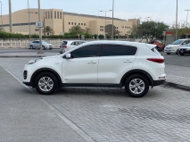 للبيع كيا Sportage 2017