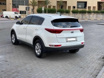 للبيع كيا Sportage 2017