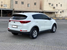 للبيع كيا Sportage 2017