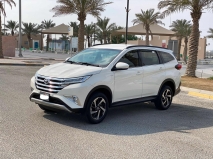 للبيع تويوتا RUSH 2022