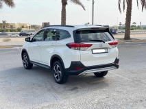 للبيع تويوتا RUSH 2022