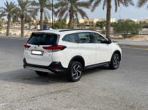 للبيع تويوتا RUSH 2022