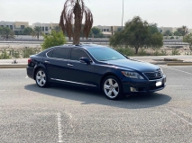 للبيع لكزس LS 2010