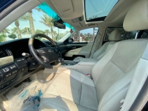 للبيع لكزس LS 2010