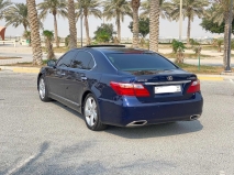 للبيع لكزس LS 2010