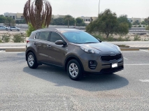 للبيع كيا Sportage 2018