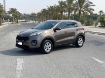 للبيع كيا Sportage 2018