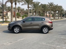 للبيع كيا Sportage 2018