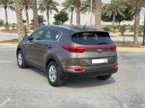 للبيع كيا Sportage 2018
