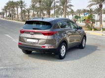 للبيع كيا Sportage 2018