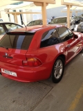 للبيع بي ام دبليو Z3 1999