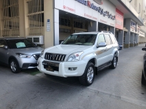للبيع تويوتا Prado 2005