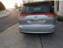 للبيع تويوتا Previa 2006