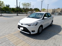 للبيع تويوتا Yaris 2017