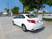 للبيع تويوتا Yaris 2017