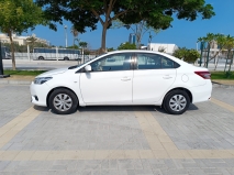 للبيع تويوتا Yaris 2017