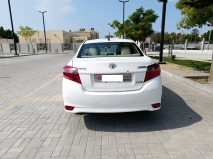 للبيع تويوتا Yaris 2017