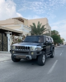 للبيع همر H3 2009