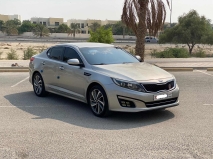 للبيع كيا Optima 2015