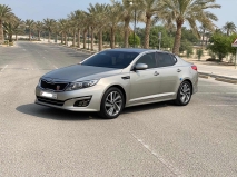 للبيع كيا Optima 2015
