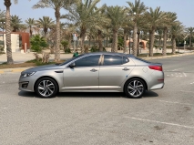 للبيع كيا Optima 2015