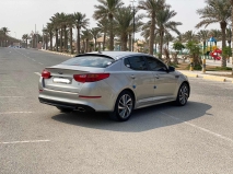 للبيع كيا Optima 2015