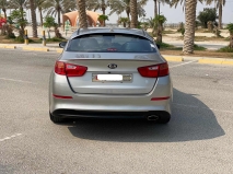 للبيع كيا Optima 2015