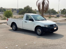 للبيع متسوبيشي L200 2014