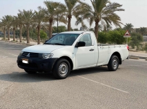 للبيع متسوبيشي L200 2014