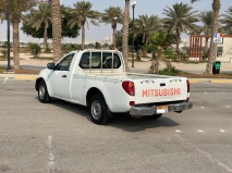 للبيع متسوبيشي L200 2014