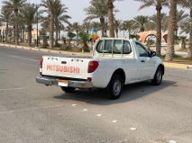 للبيع متسوبيشي L200 2014