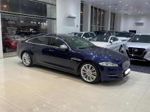 للبيع جاكور XJ 2015