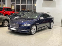 للبيع جاكور XJ 2015