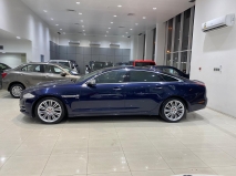 للبيع جاكور XJ 2015