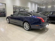 للبيع جاكور XJ 2015