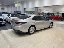 للبيع تويوتا camry 2023