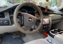 للبيع شفروليت Suburban 2008