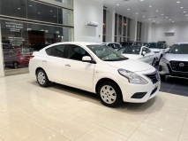 للبيع نيسان Sunny 2024