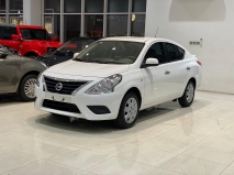 للبيع نيسان Sunny 2024