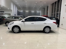 للبيع نيسان Sunny 2024