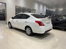 للبيع نيسان Sunny 2024